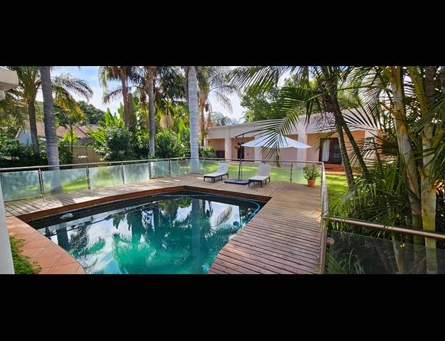 4 BEDROOM HOUSE FOR SALE IN WELGELEGEN